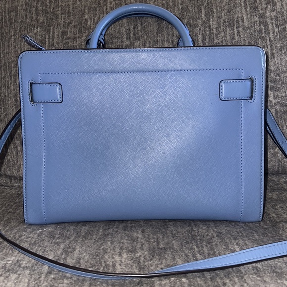 Michael Kors Studded Bag/Crossbody - Picture 2 of 8